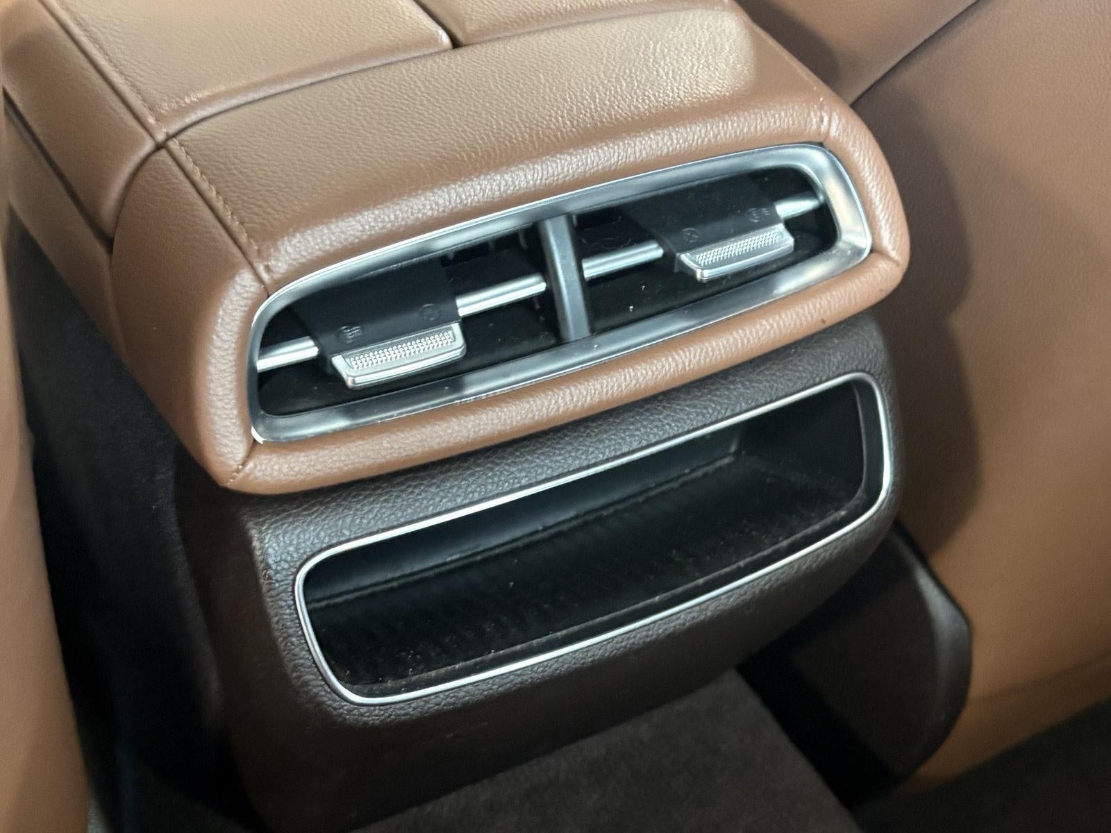 2023 Genesis G80 2.5T