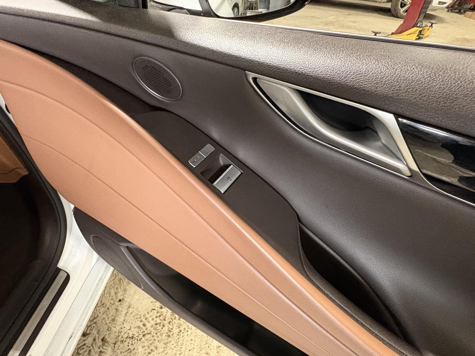 2023 Genesis G80 2.5T