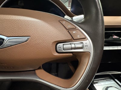 2023 Genesis G80 2.5T