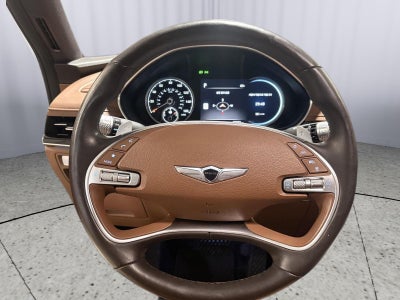 2023 Genesis G80 2.5T