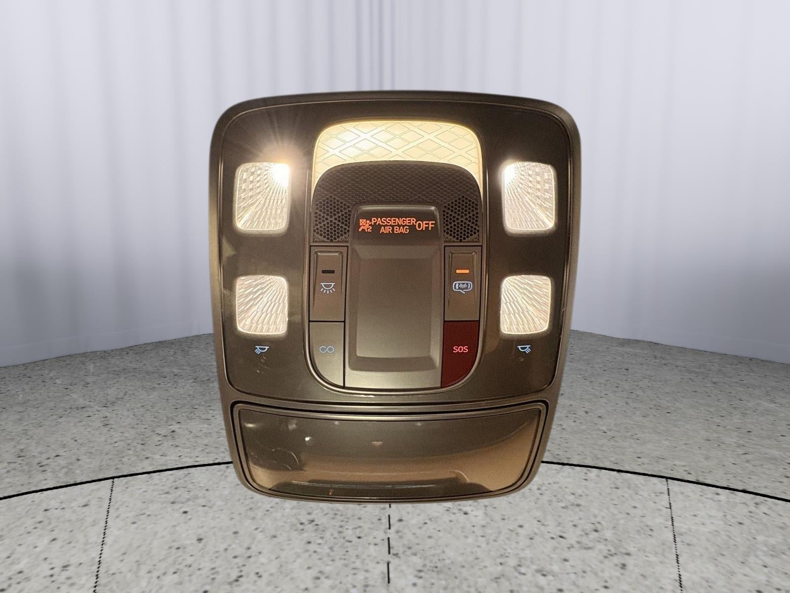 2023 Genesis G80 2.5T