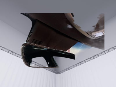 2023 Genesis G80 2.5T