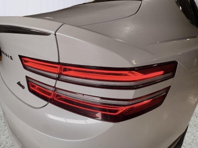 2023 Genesis G80 2.5T