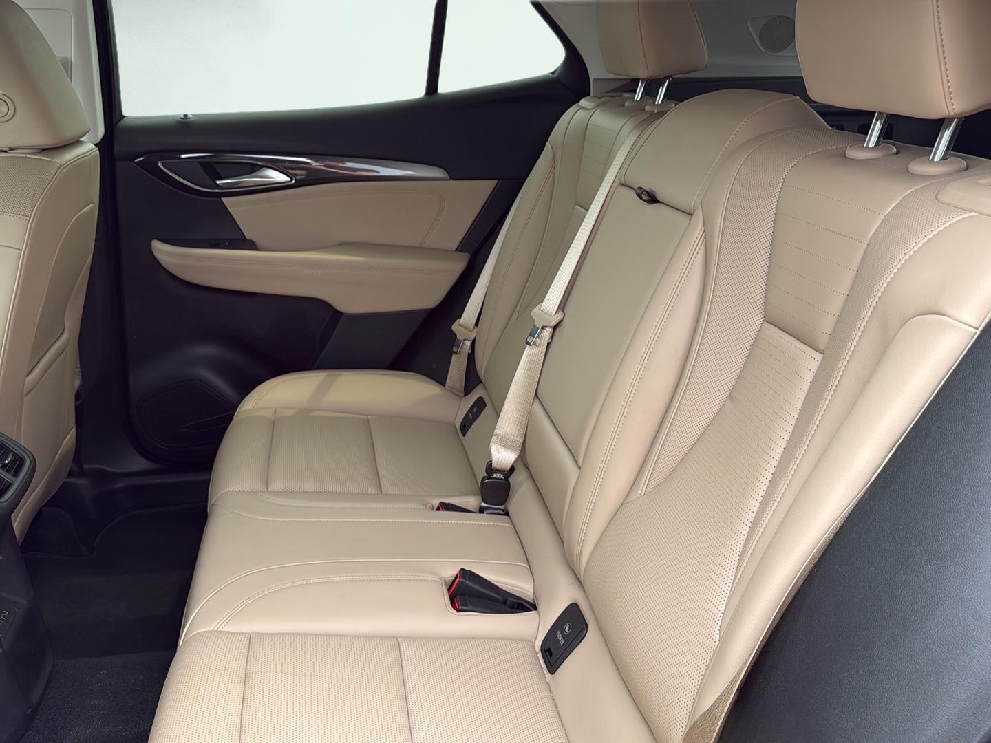 2024 Buick Envision Preferred