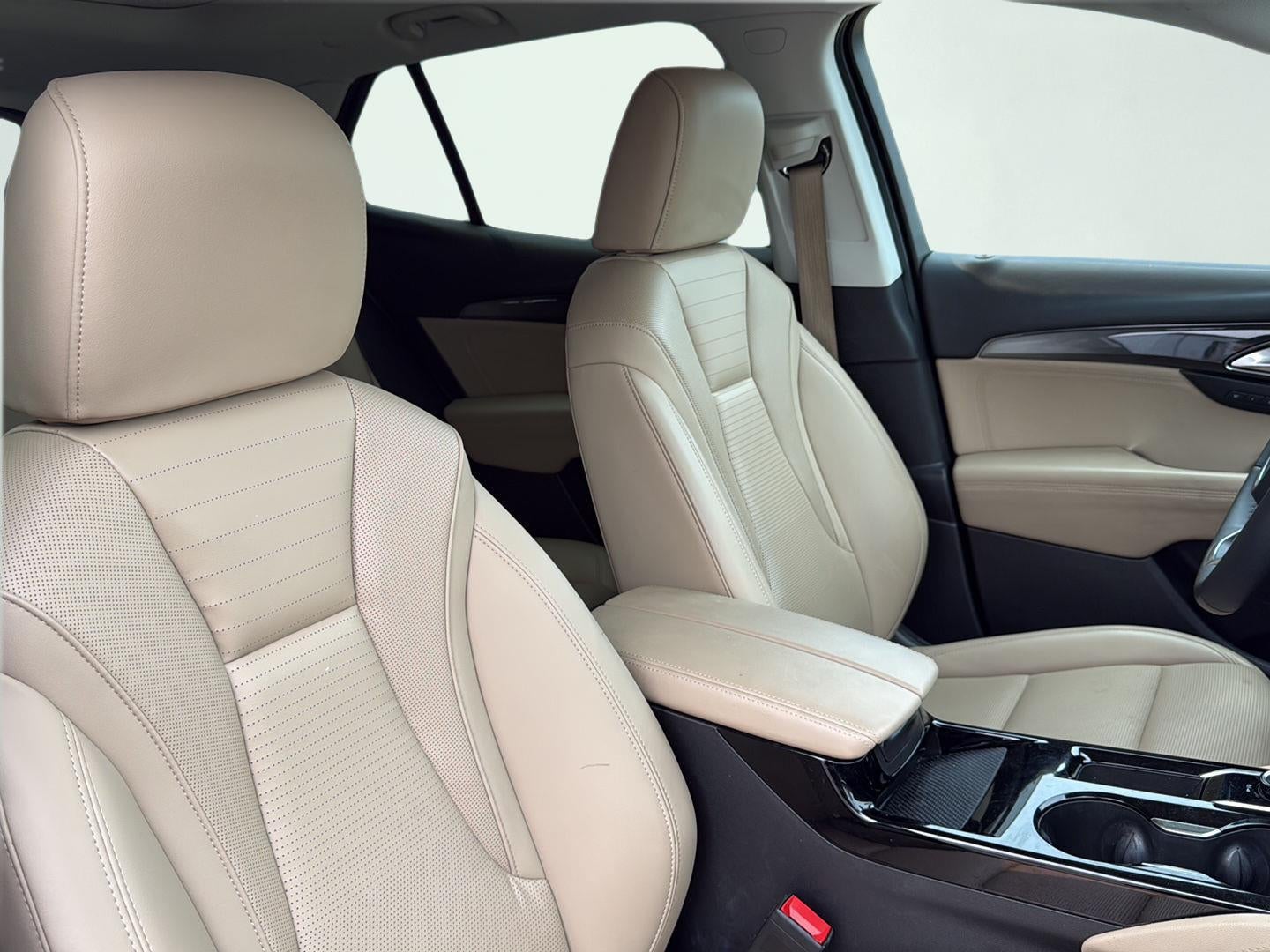 2024 Buick Envision Preferred