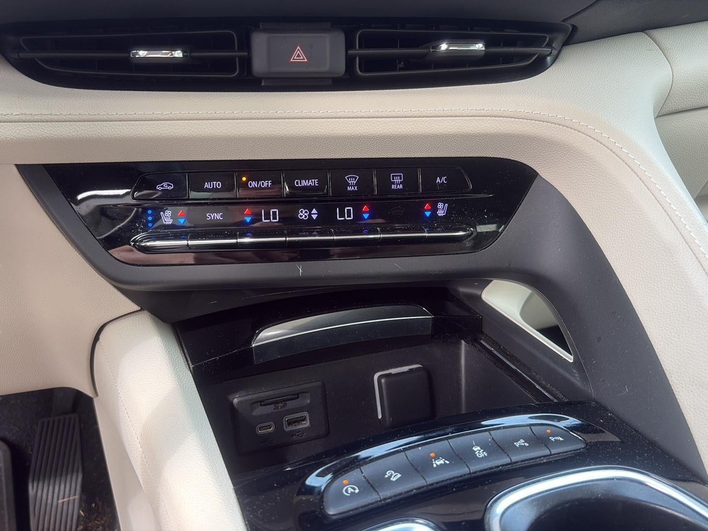 2021 Buick Envision Avenir