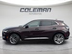 2021 Buick Envision Avenir
