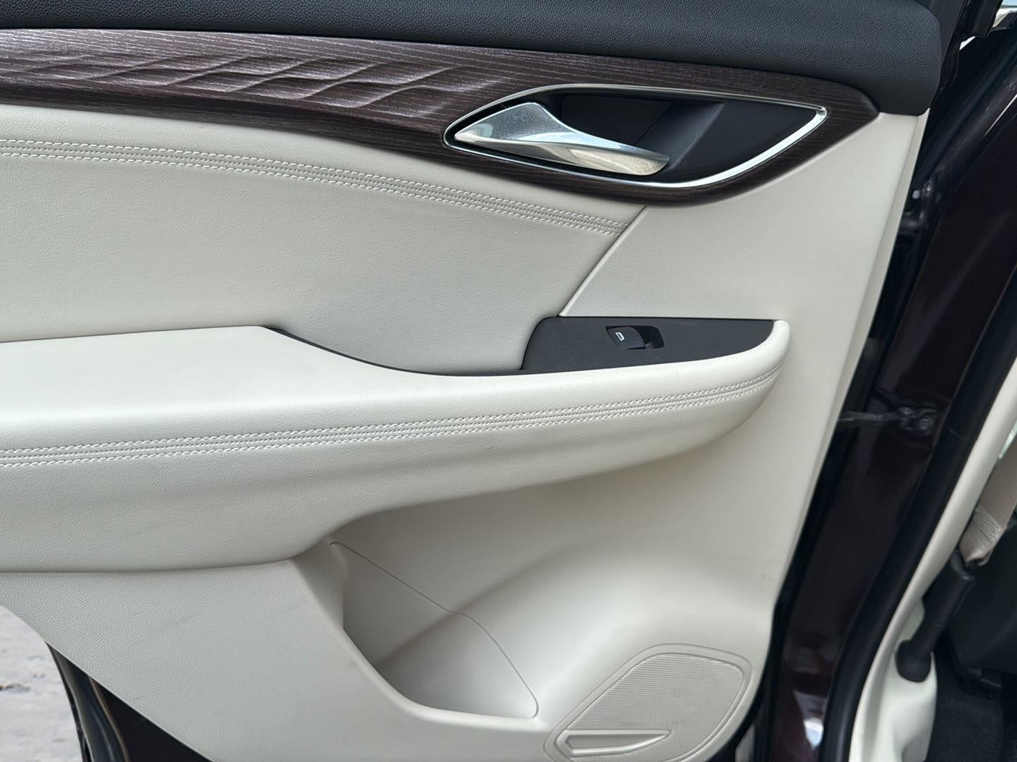 2021 Buick Envision Avenir