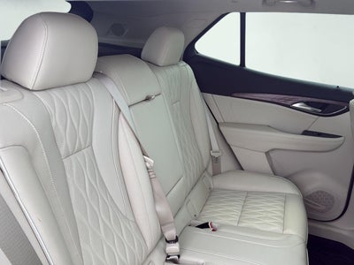 2021 Buick Envision Avenir