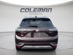 2021 Buick Envision Avenir