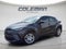2021 Toyota C-Hr LE
