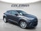 2021 Toyota C-Hr LE