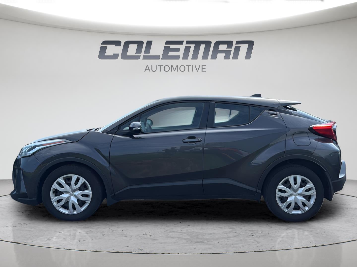 2021 Toyota C-Hr LE