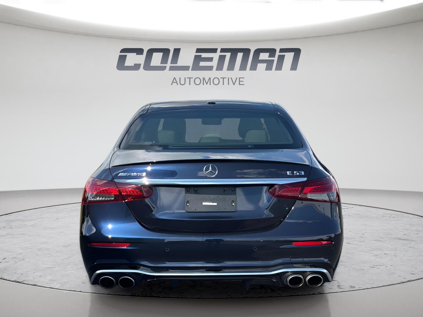 2023 Mercedes-Benz E-Class AMG® E 53