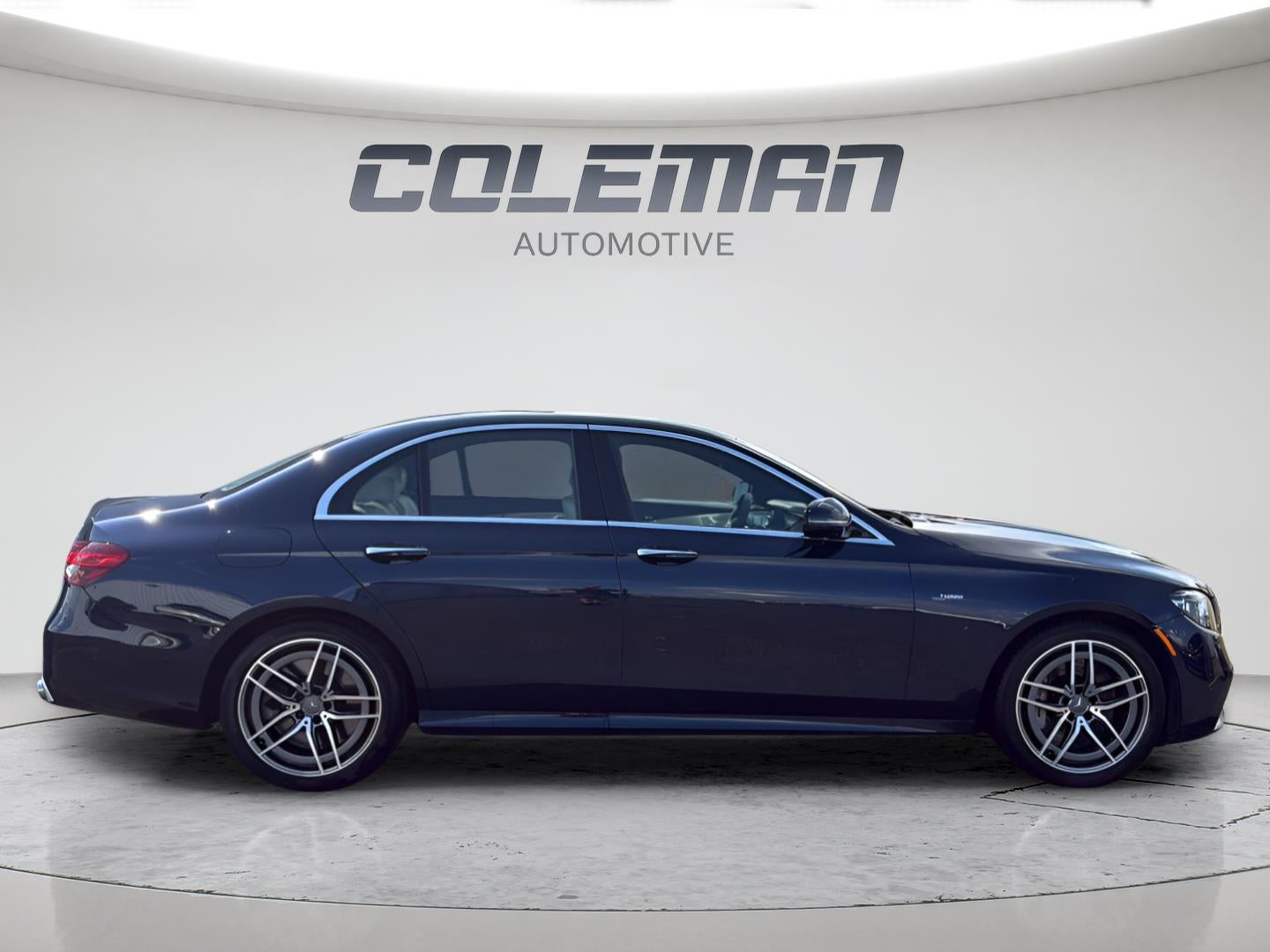 2023 Mercedes-Benz E-Class AMG® E 53