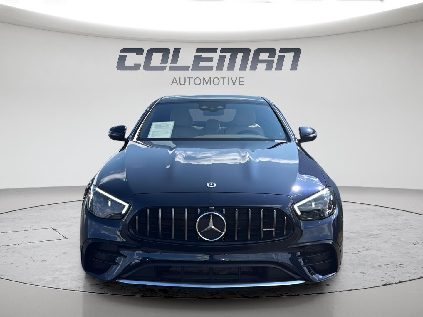 2023 Mercedes-Benz E-Class AMG® E 53