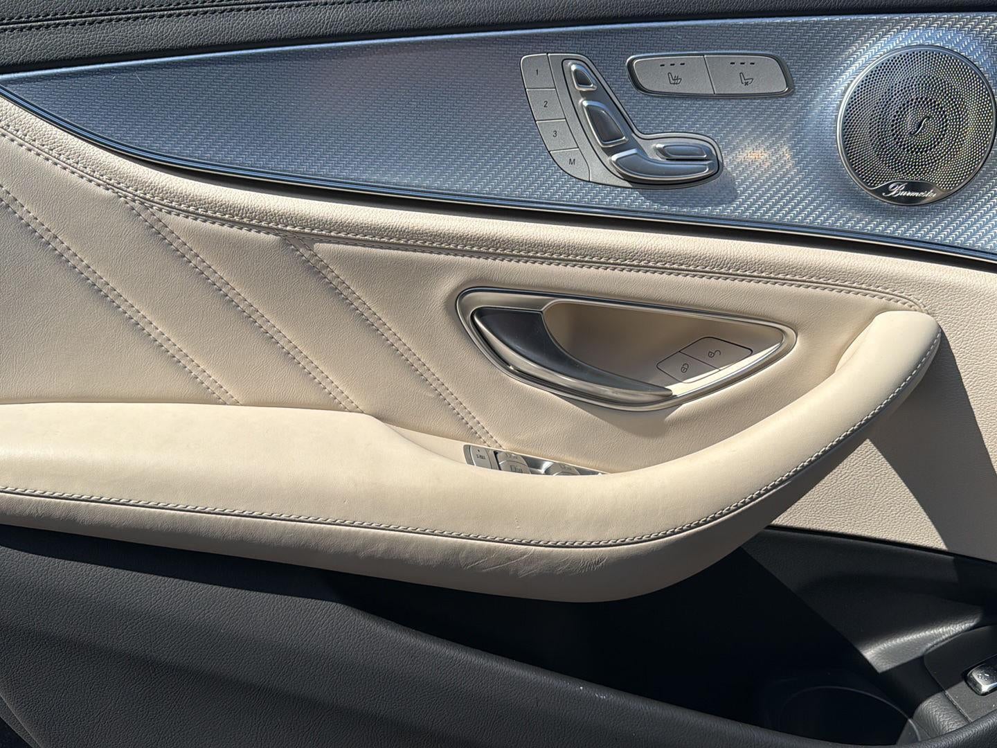 2023 Mercedes-Benz E-Class AMG® E 53