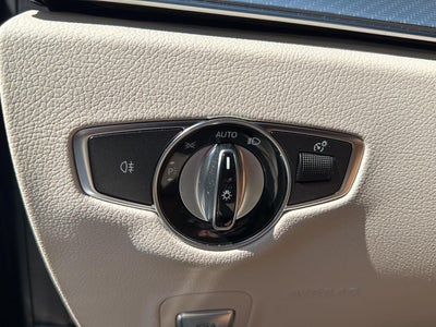 2023 Mercedes-Benz E-Class AMG® E 53