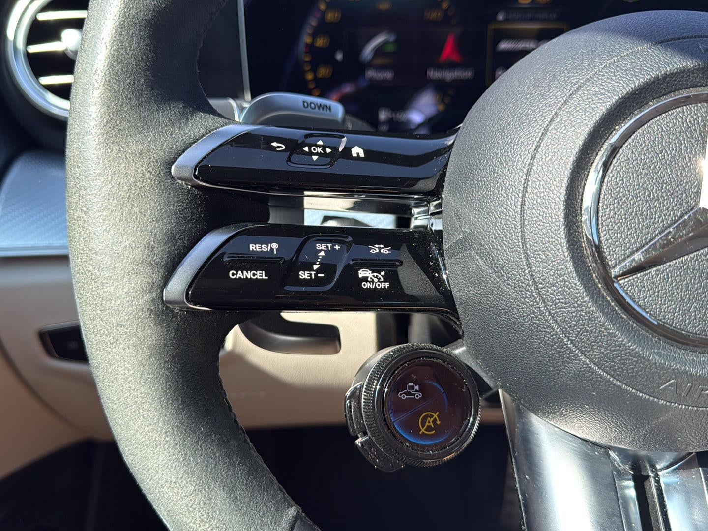 2023 Mercedes-Benz E-Class AMG® E 53