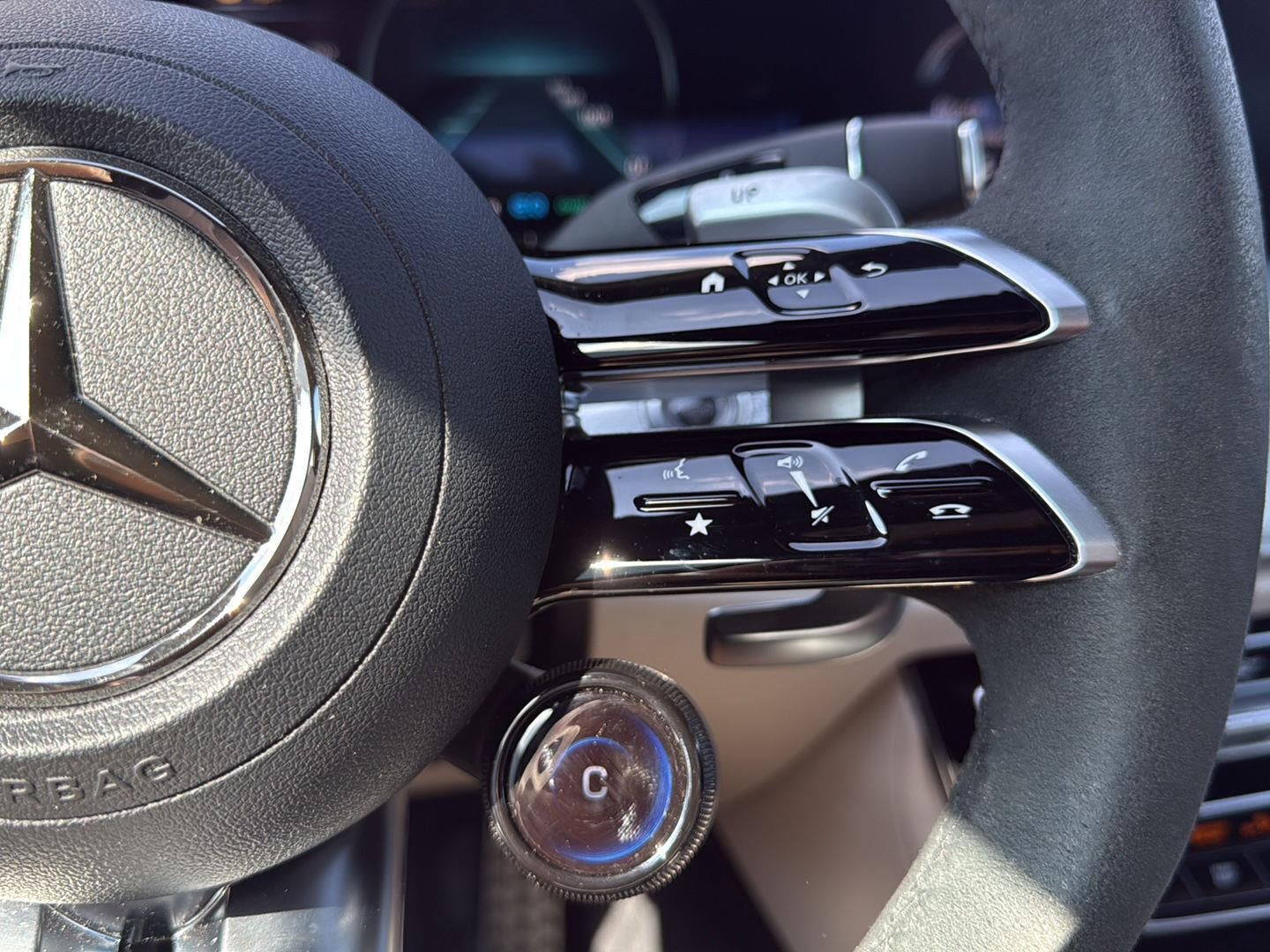 2023 Mercedes-Benz E-Class AMG® E 53