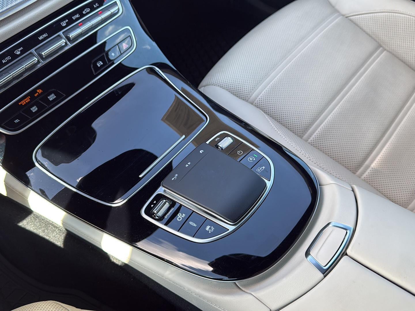2023 Mercedes-Benz E-Class AMG® E 53