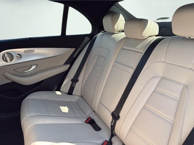 2023 Mercedes-Benz E-Class AMG® E 53