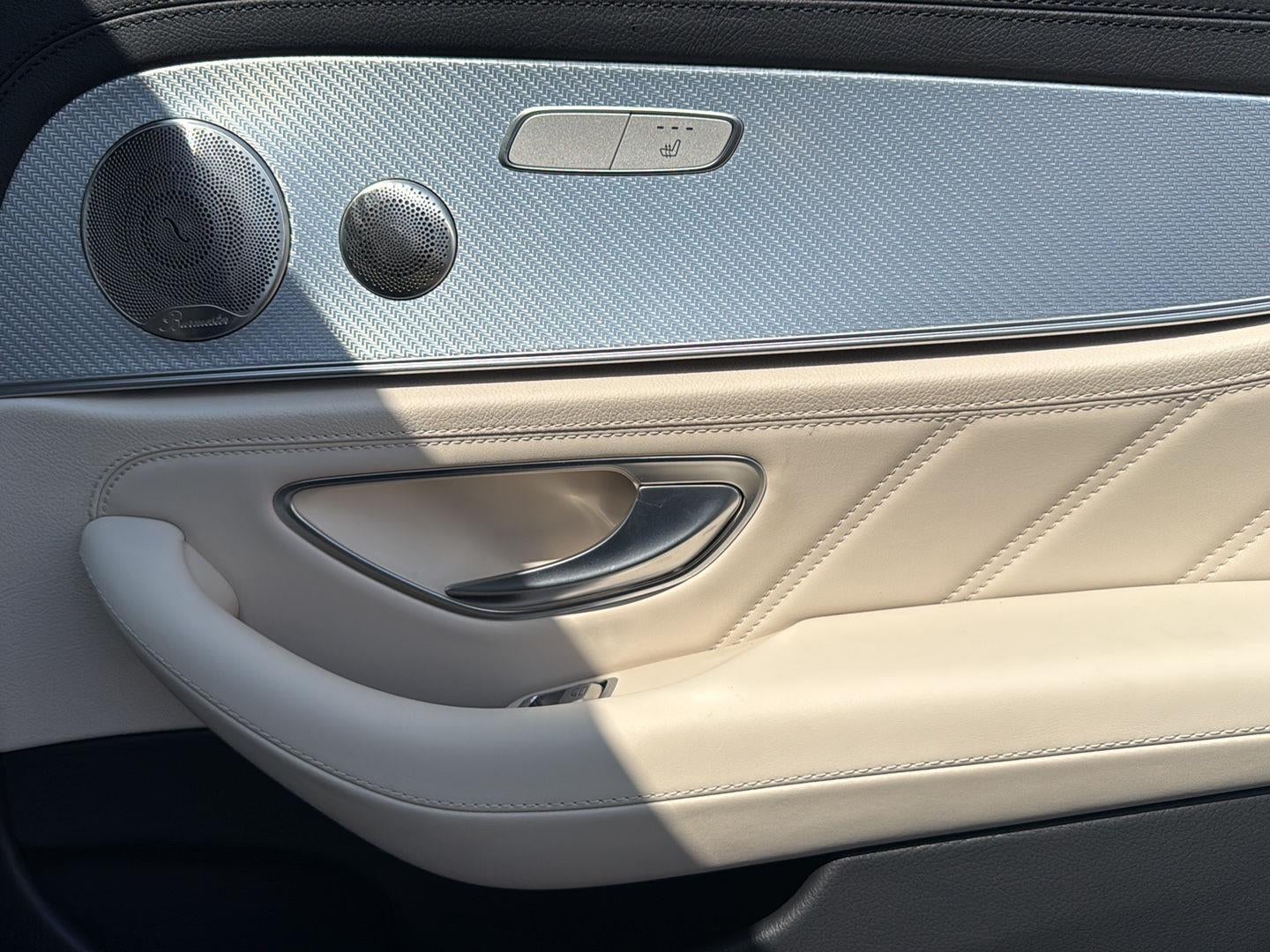 2023 Mercedes-Benz E-Class AMG® E 53