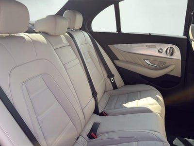 2023 Mercedes-Benz E-Class AMG® E 53