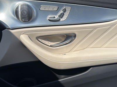 2023 Mercedes-Benz E-Class AMG® E 53