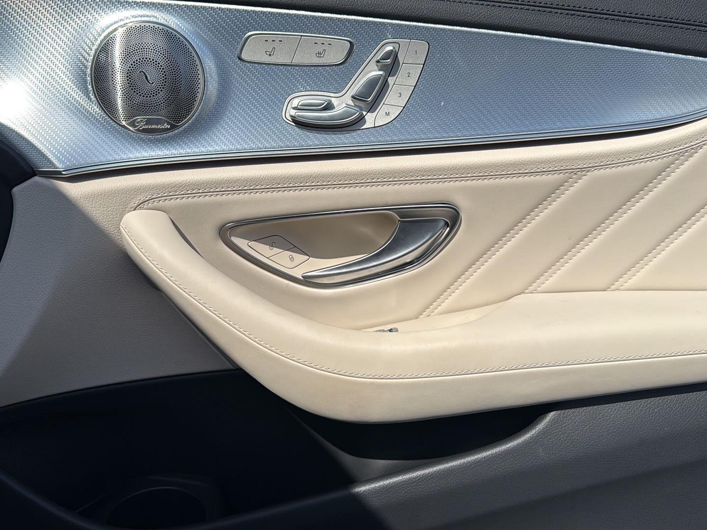 2023 Mercedes-Benz E-Class AMG® E 53