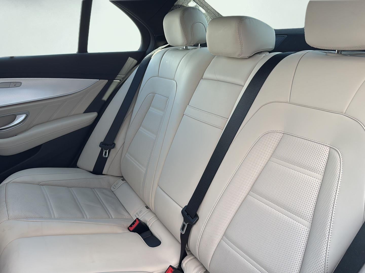 2023 Mercedes-Benz E-Class AMG® E 53