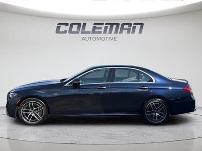2023 Mercedes-Benz E-Class AMG® E 53