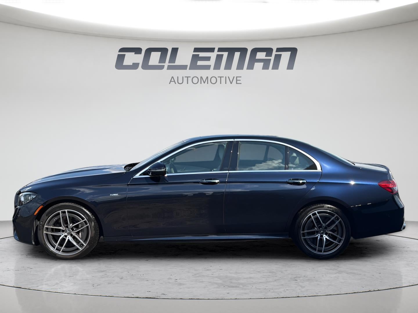 2023 Mercedes-Benz E-Class AMG® E 53