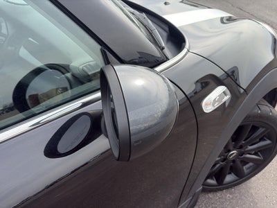 2019 MINI Hardtop 2 Door Cooper S