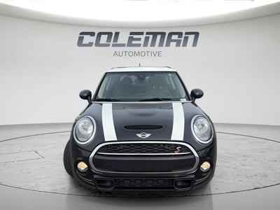 2019 MINI Hardtop 2 Door Cooper S