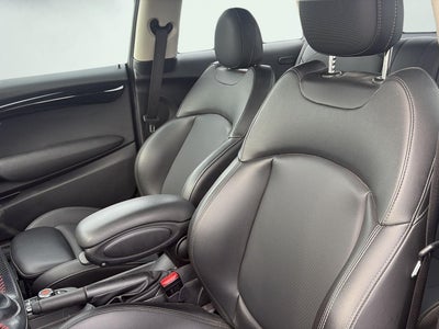 2019 MINI Hardtop 2 Door Cooper S