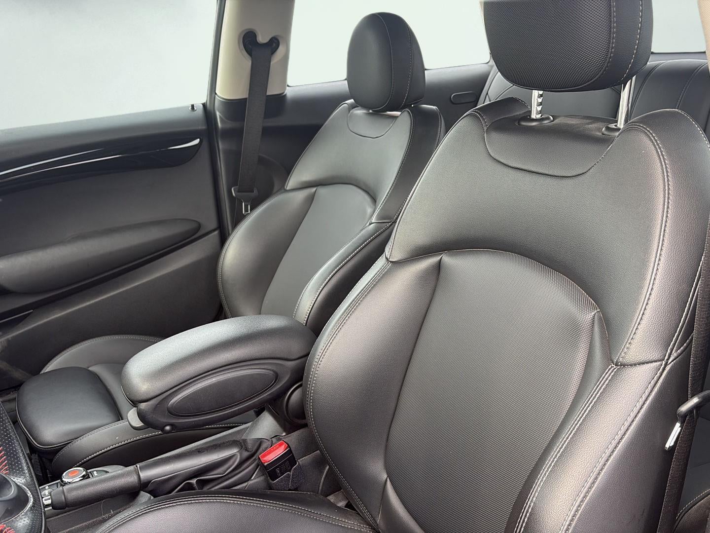 2019 MINI Hardtop 2 Door Cooper S