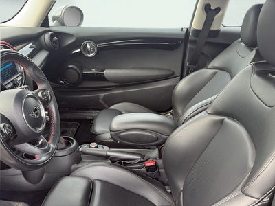 2019 MINI Hardtop 2 Door Cooper S