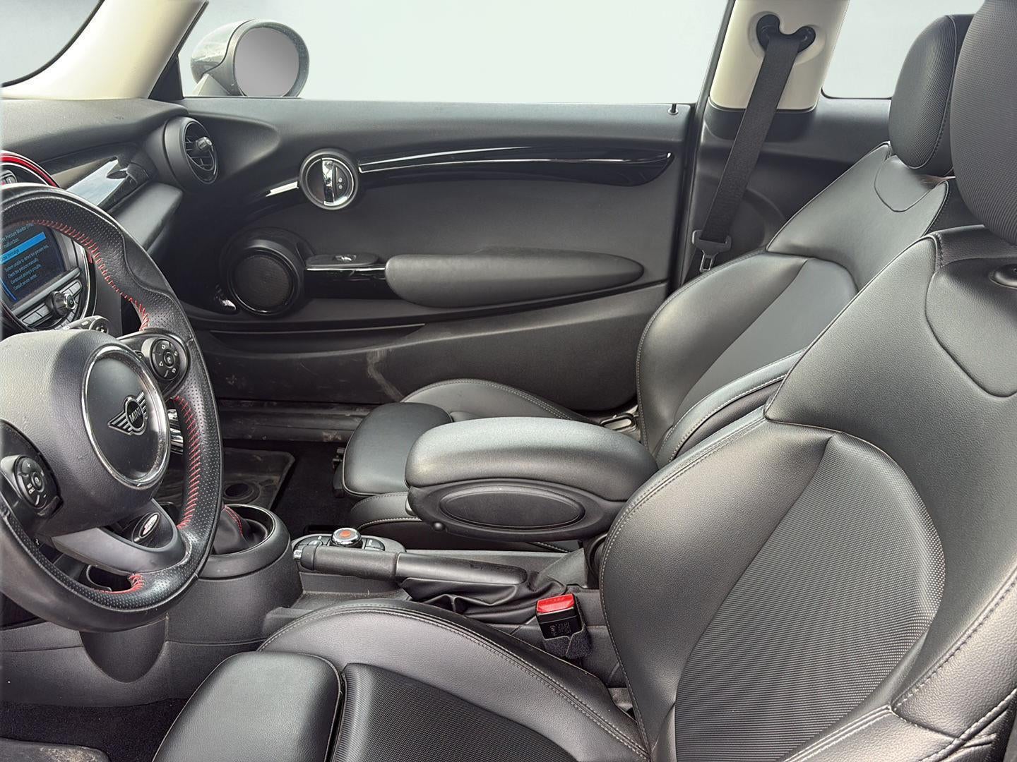 2019 MINI Hardtop 2 Door Cooper S