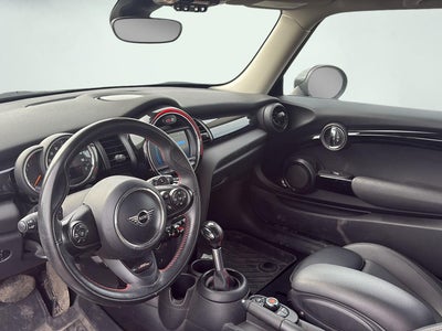 2019 MINI Hardtop 2 Door Cooper S