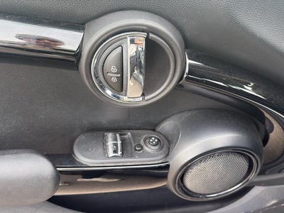 2019 MINI Hardtop 2 Door Cooper S