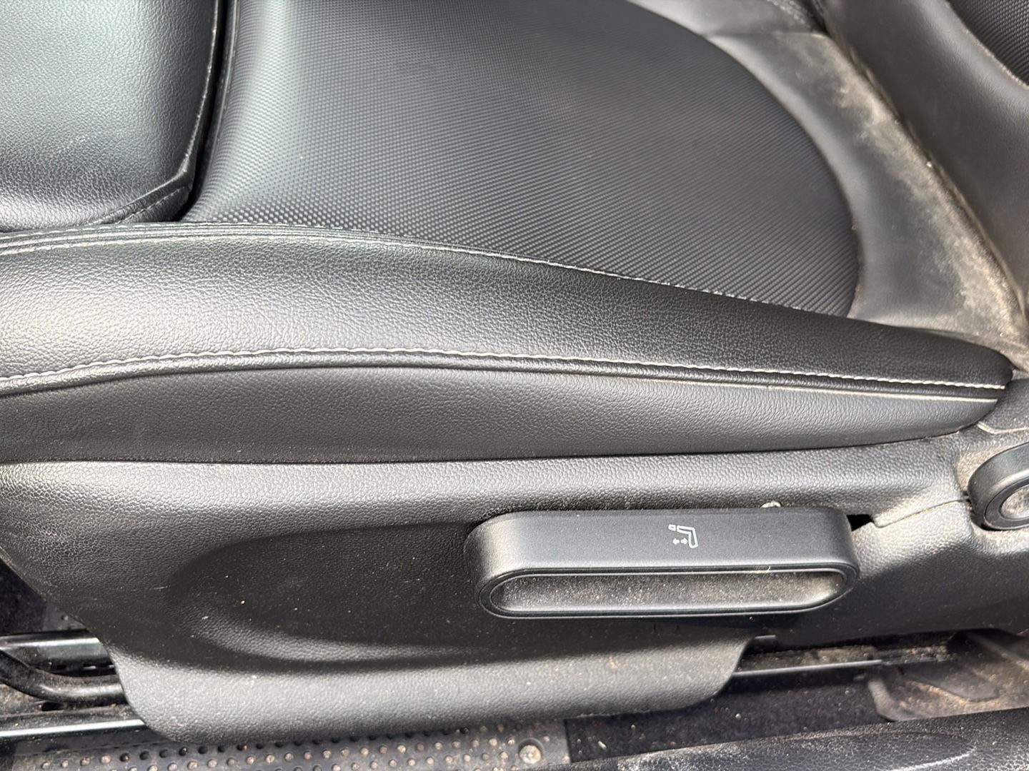 2019 MINI Hardtop 2 Door Cooper S