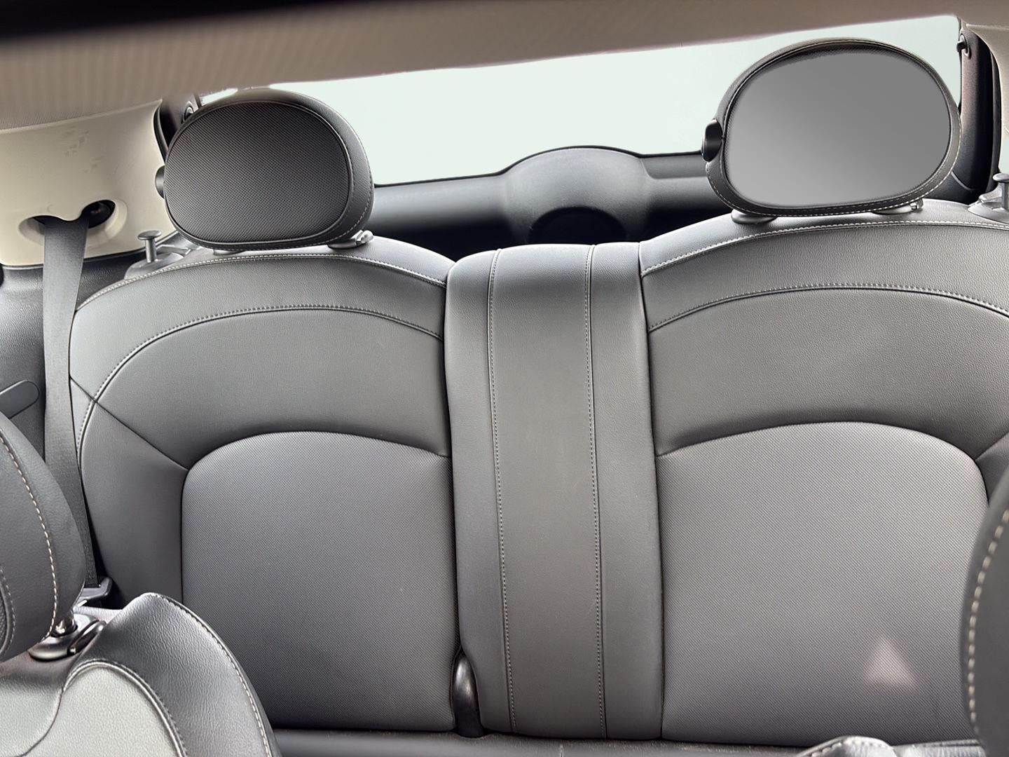 2019 MINI Hardtop 2 Door Cooper S