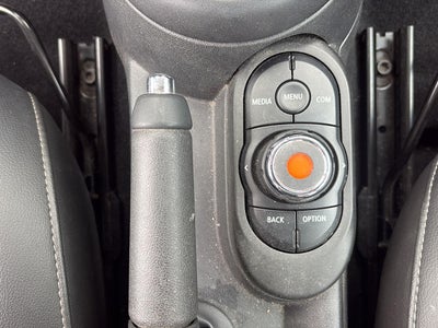 2019 MINI Hardtop 2 Door Cooper S