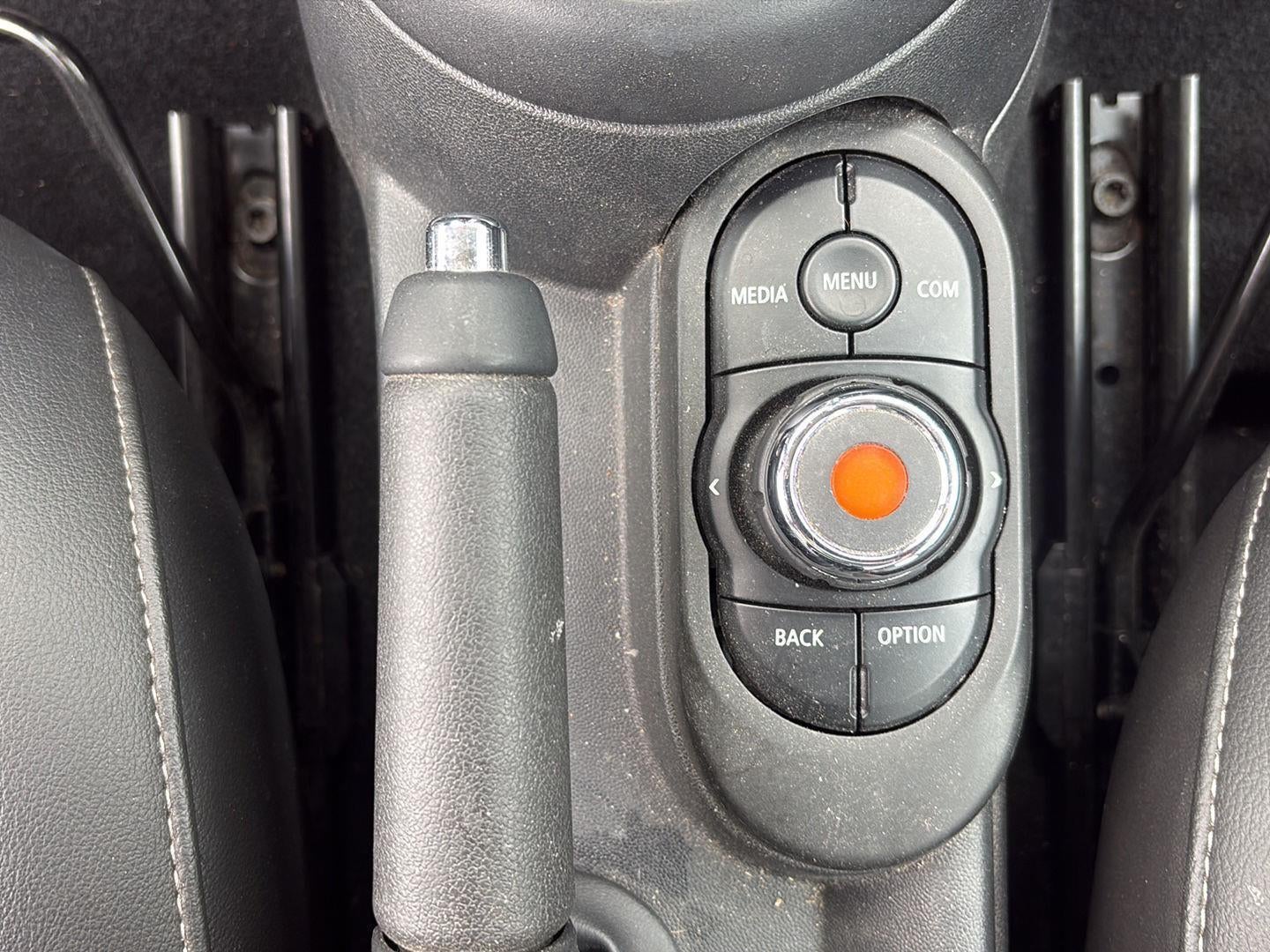 2019 MINI Hardtop 2 Door Cooper S