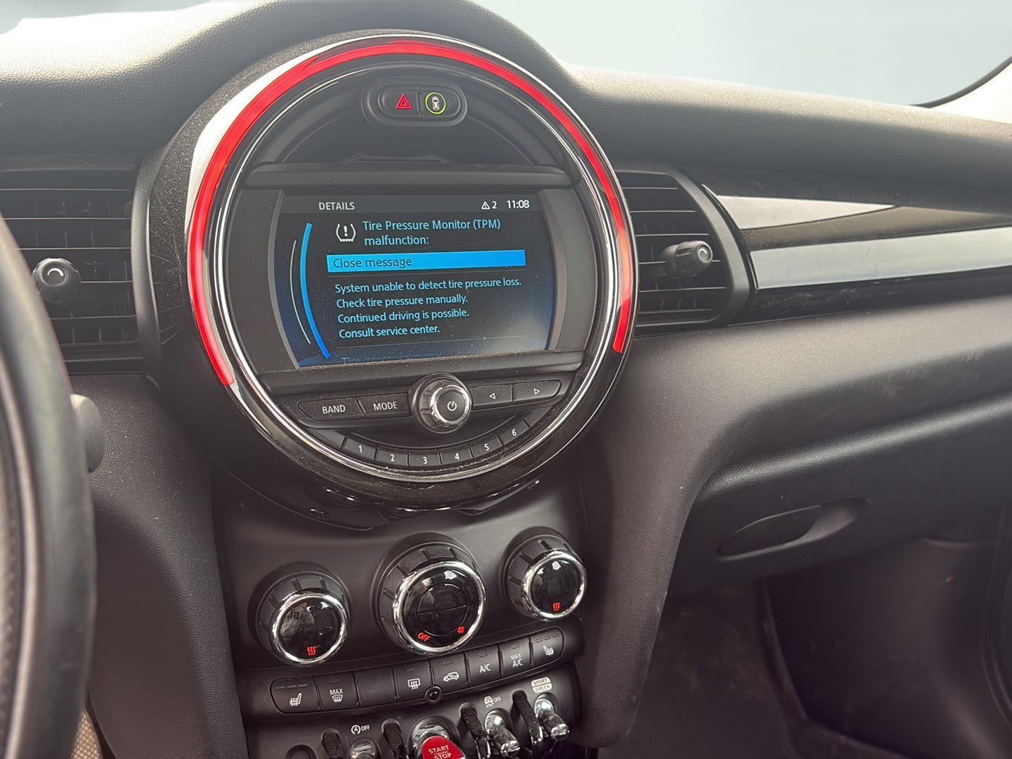 2019 MINI Hardtop 2 Door Cooper S