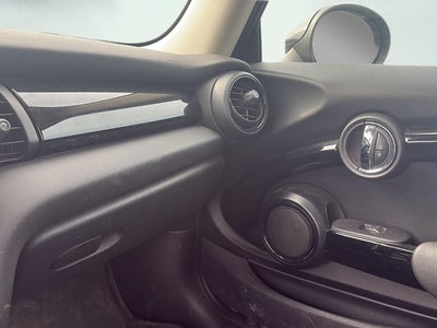 2019 MINI Hardtop 2 Door Cooper S