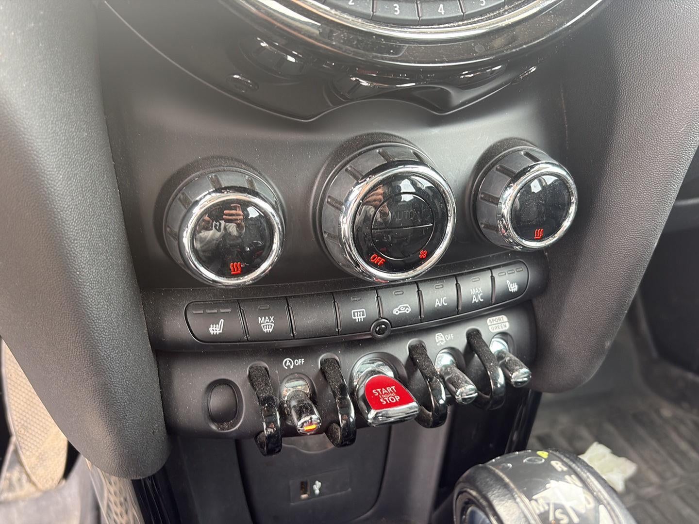 2019 MINI Hardtop 2 Door Cooper S