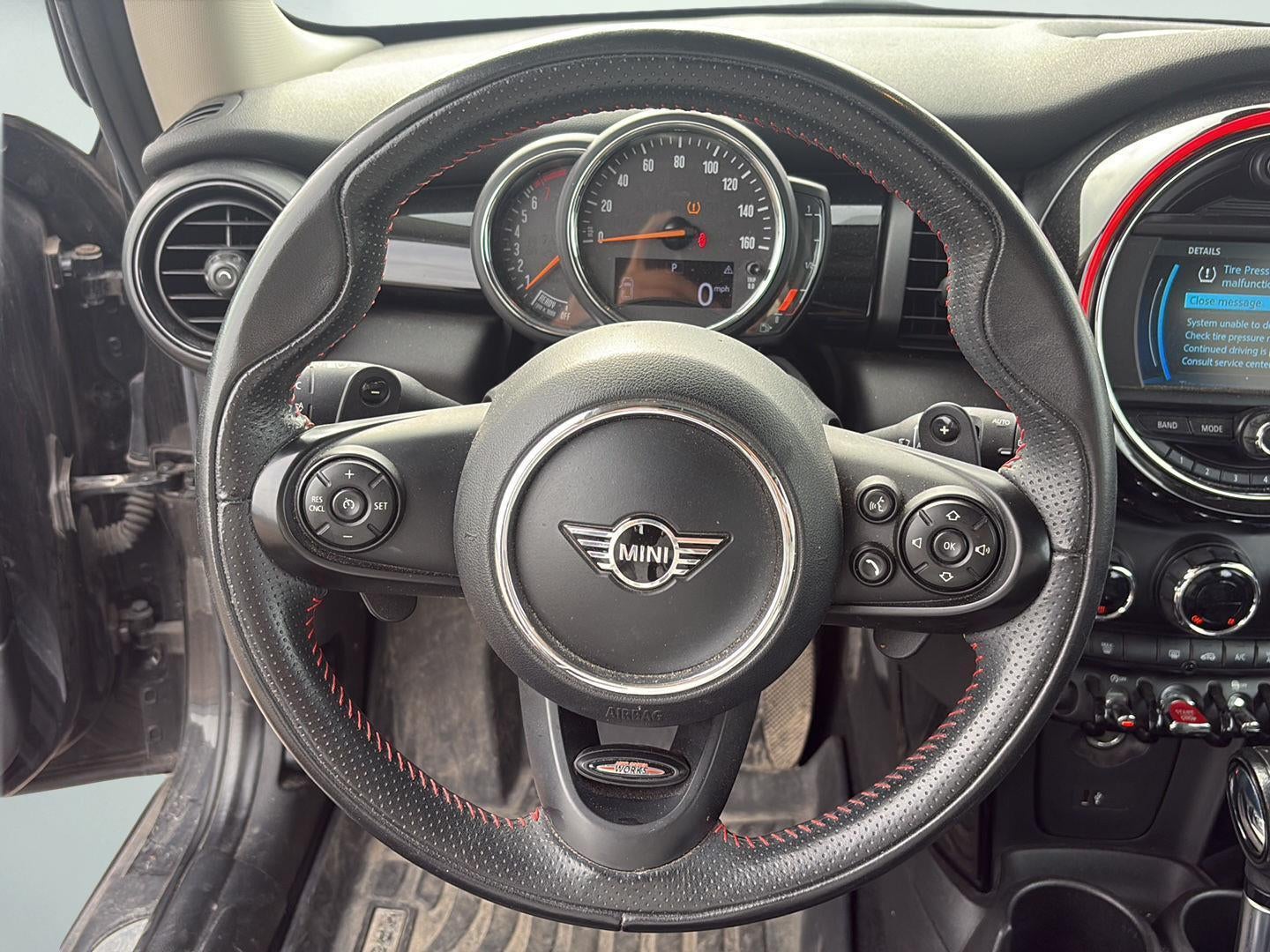 2019 MINI Hardtop 2 Door Cooper S