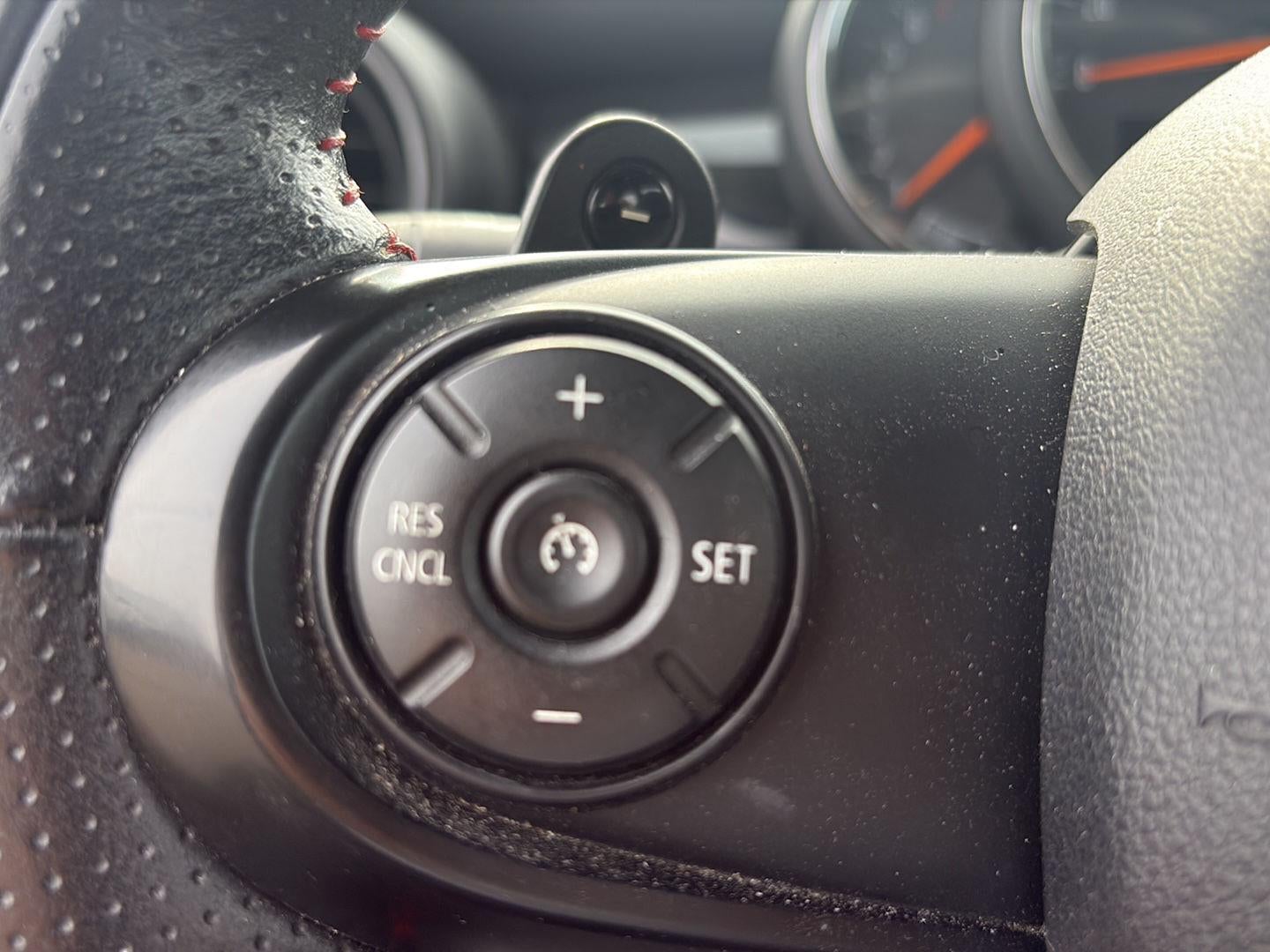 2019 MINI Hardtop 2 Door Cooper S